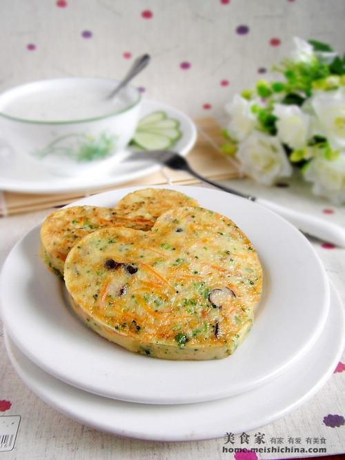 一百种超级好吃的早餐17