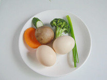 一百种超级好吃的早餐18