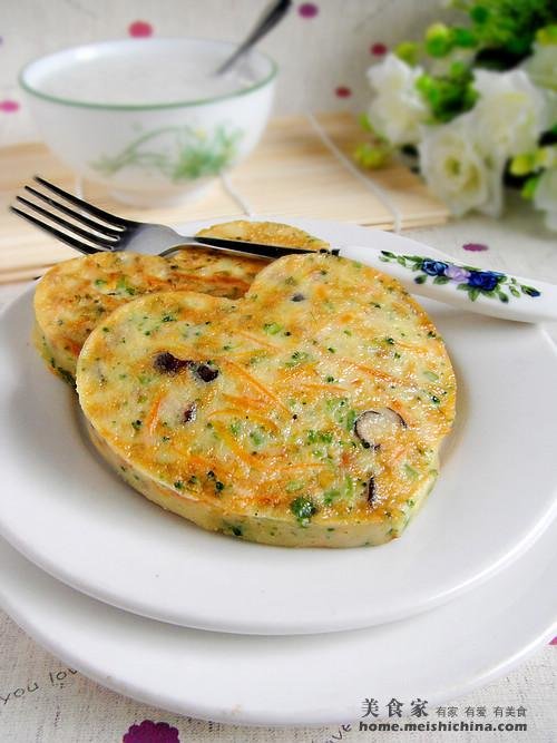 一百种超级好吃的早餐26