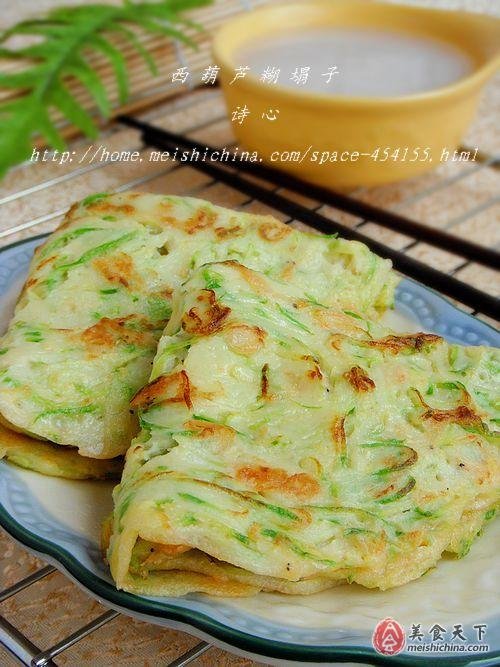 一百种超级好吃的早餐48