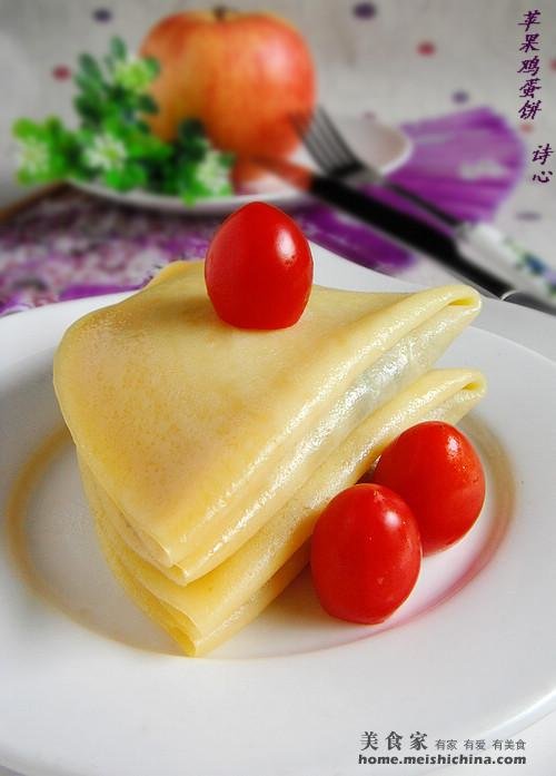 一百种超级好吃的早餐49