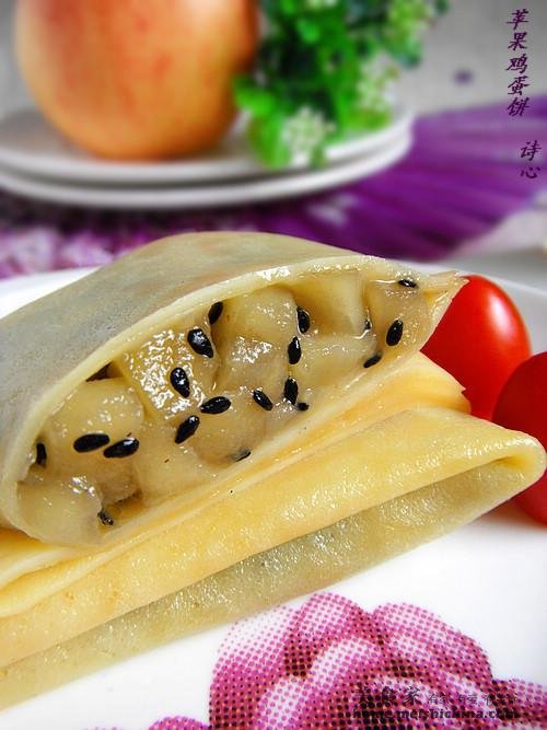 一百种超级好吃的早餐50