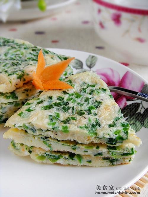 一百种超级好吃的早餐73