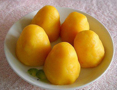 一百种超级好吃的早餐96