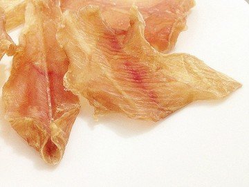 图解怎么自制狗狗磨牙棒的方法合集7