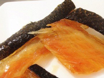 图解怎么自制狗狗磨牙棒的方法合集11