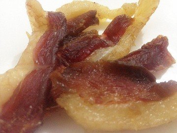 图解怎么自制狗狗磨牙棒的方法合集10