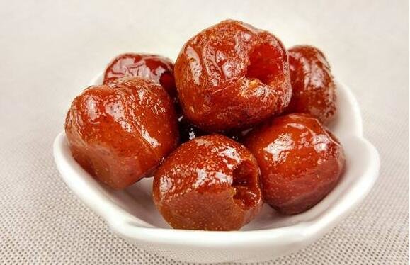 推荐儿童减肥食谱-减肥食谱营养又美味3