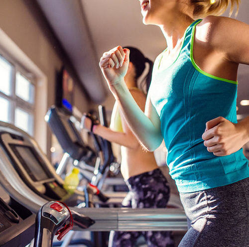 超乎想像的无氧加有氧运动交替燃脂瘦身效果3