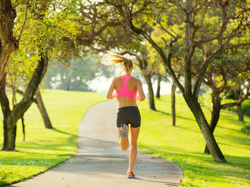 超乎想像的无氧加有氧运动交替燃脂瘦身效果5