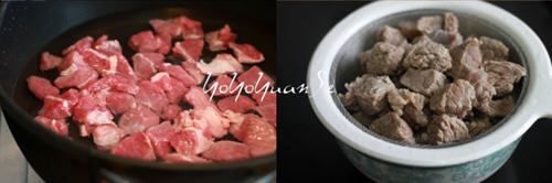 罗宋汤的经典做法2