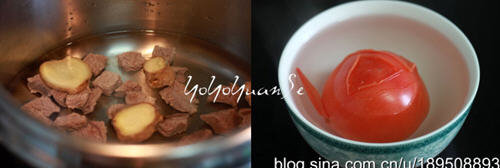 罗宋汤的经典做法3