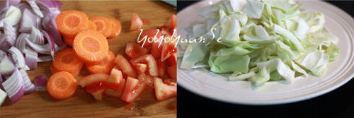 罗宋汤的经典做法4