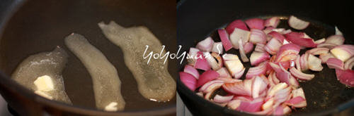 罗宋汤的经典做法5