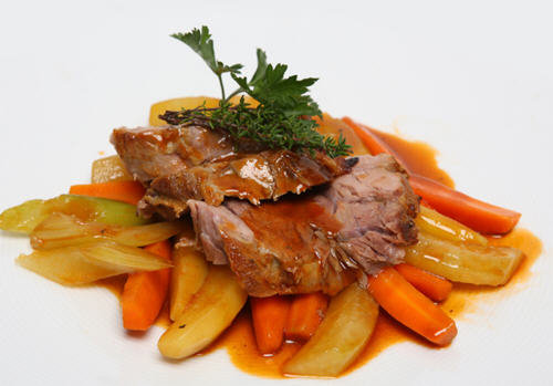 晚上多吃牛肉会胖吗-吃牛肉的注意事项3