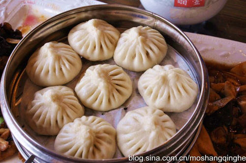 天津狗不理包子介绍：天津狗不理包子的由来6