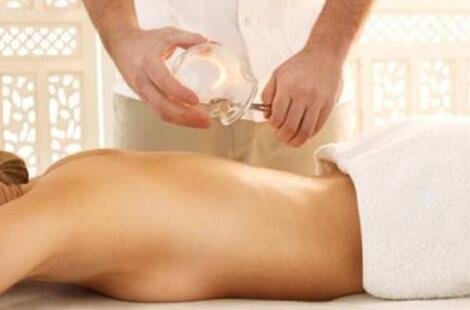 拔火罐减肥能减肥吗