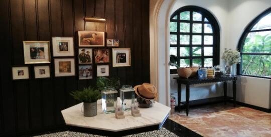 2019最新IG风网红-曼谷Plu餐厅出名的秘诀不仅是冬阴功汤2