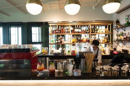 2019最新IG风网红-曼谷Plu餐厅出名的秘诀不仅是冬阴功汤4