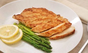 健身减肥：一天吃200克鸡胸肉够吗？1