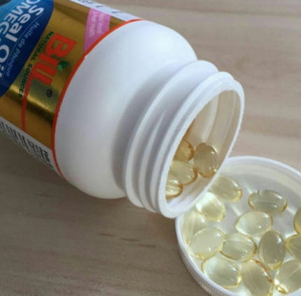 加拿大海豹油怎么吃好-加拿大海豹油的服用方法2
