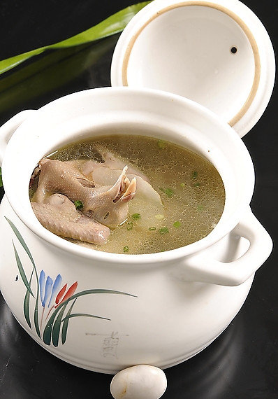 天麻鸽子汤的功效与作用-天麻鸽子汤的制作方法