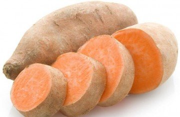 减肥主食：最适合减肥期间吃的5种主食1