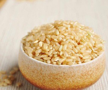 减肥主食：最适合减肥期间吃的5种主食2