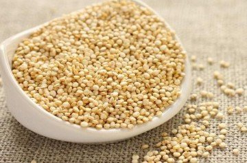 减肥主食：最适合减肥期间吃的5种主食3