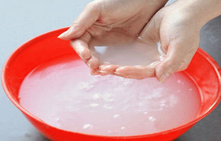 山药削皮后手痒怎么办-山药削皮后手痒6种止痒方法6