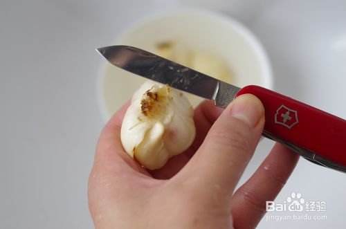 新鲜的百合清洗方法8