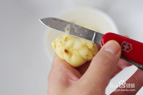 新鲜的百合清洗方法9