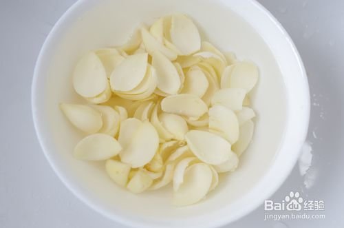 新鲜的百合清洗方法14