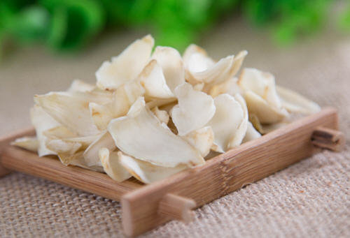 新鲜的百合清洗方法15