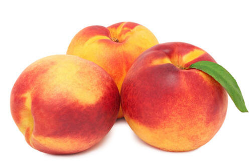 黄桃是凉性的吗？黄桃是寒性还是热性水果？1