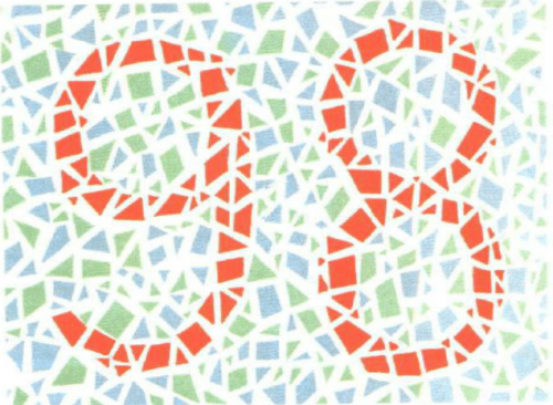 第五版的色盲测试图完整版-色盲测试图第五版及答案2