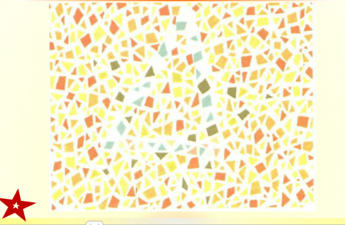 第五版的色盲测试图完整版-色盲测试图第五版及答案17