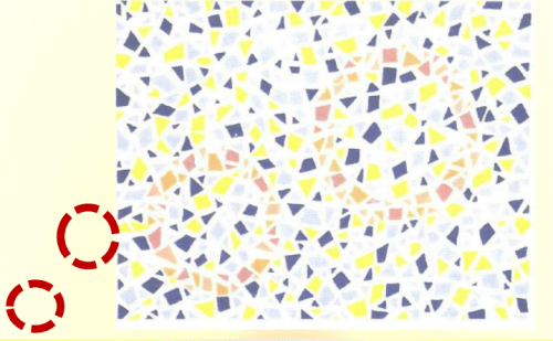 第五版的色盲测试图完整版-色盲测试图第五版及答案18