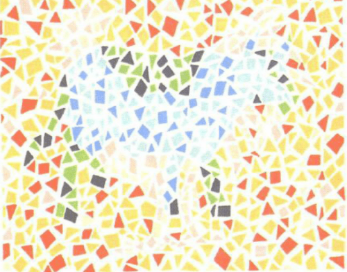 第五版的色盲测试图完整版-色盲测试图第五版及答案34