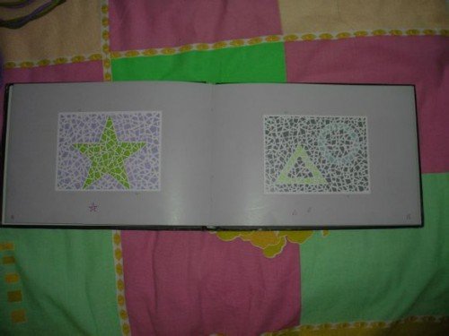 第五版的色盲测试图完整版-色盲测试图第五版及答案49