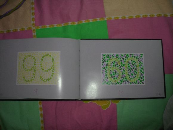 第五版的色盲测试图完整版-色盲测试图第五版及答案68