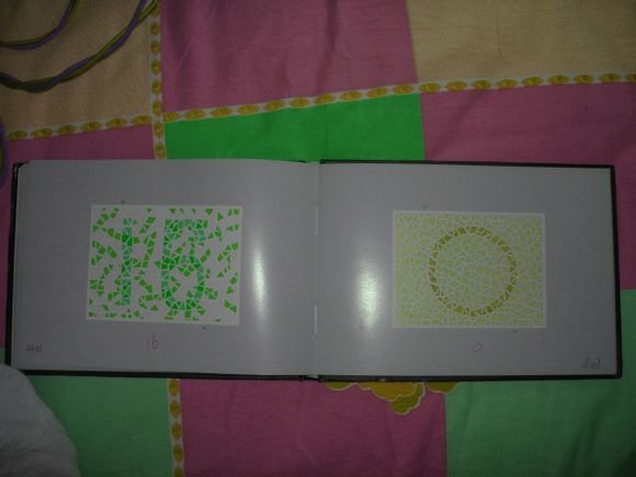 第五版的色盲测试图完整版-色盲测试图第五版及答案71