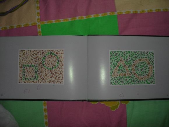 第五版的色盲测试图完整版-色盲测试图第五版及答案73