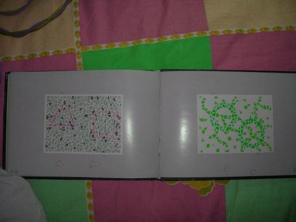 第五版的色盲测试图完整版-色盲测试图第五版及答案74