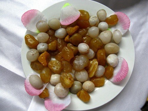 【整合】满汉全席菜谱108道高清图片4