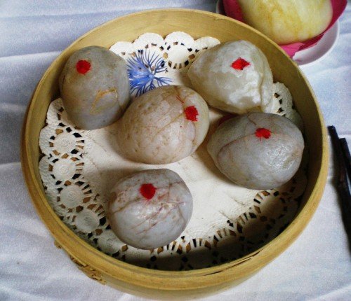 【整合】满汉全席菜谱108道高清图片8