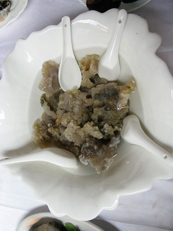 【整合】满汉全席菜谱108道高清图片13