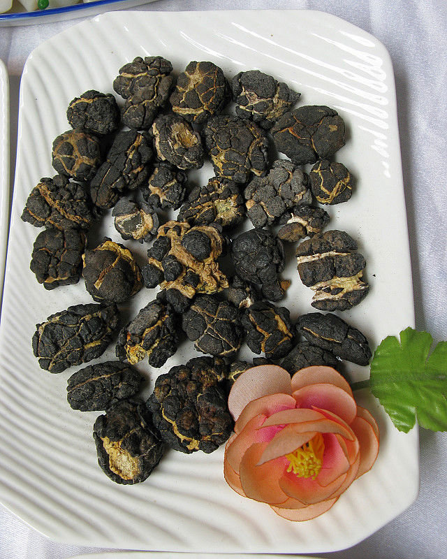 【整合】满汉全席菜谱108道高清图片14