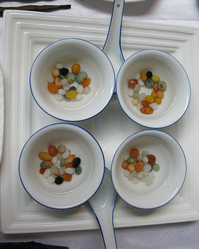 【整合】满汉全席菜谱108道高清图片15