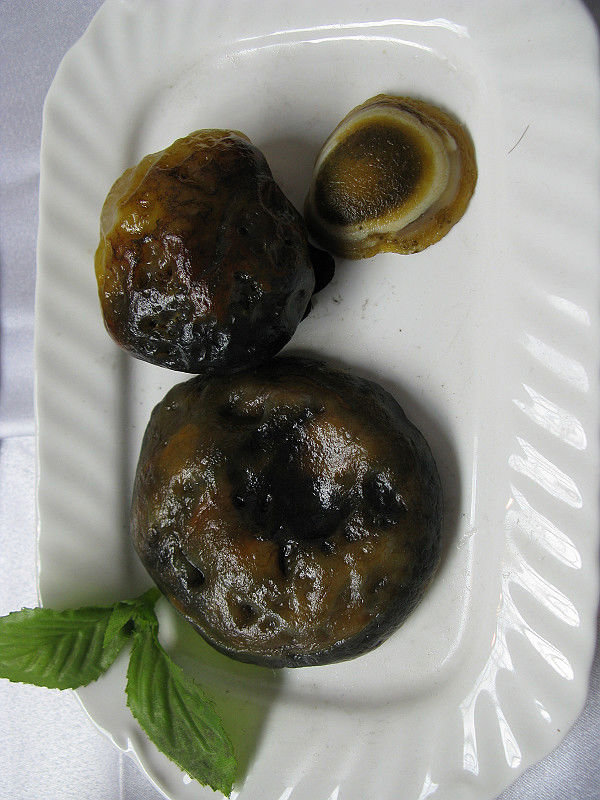 【整合】满汉全席菜谱108道高清图片16